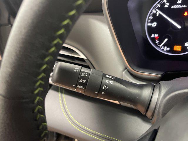 new 2025 Subaru Outback car, priced at $37,740