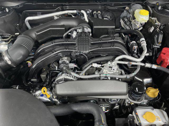 new 2025 Subaru Outback car, priced at $37,740