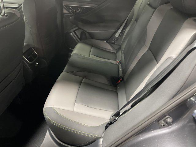 new 2025 Subaru Outback car, priced at $37,740