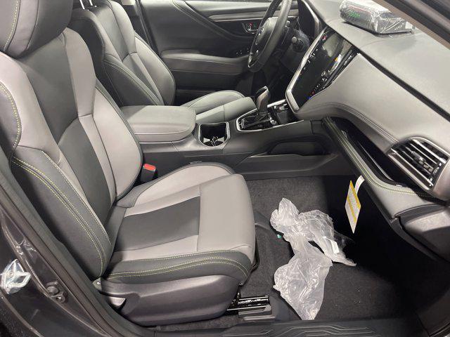 new 2025 Subaru Outback car, priced at $37,740