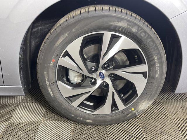 new 2025 Subaru Legacy car, priced at $27,359