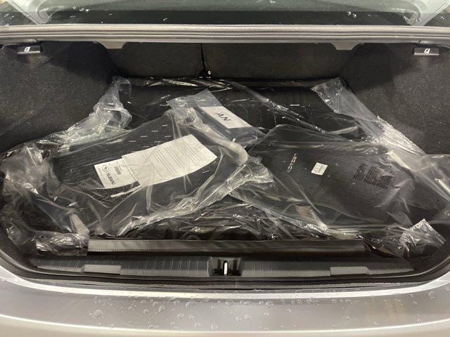 new 2025 Subaru Legacy car, priced at $27,359