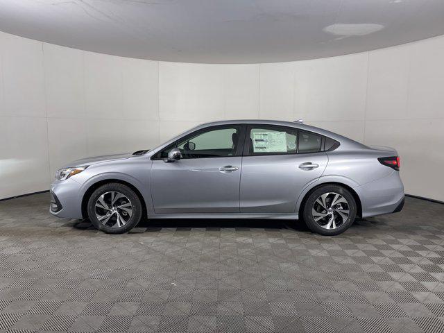 new 2025 Subaru Legacy car, priced at $27,359