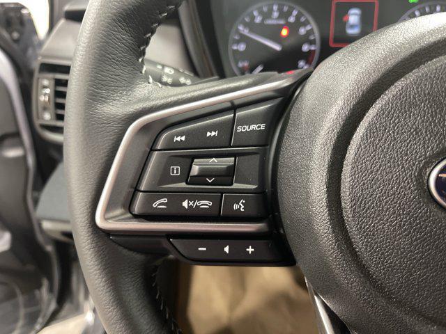 new 2025 Subaru Legacy car, priced at $27,359