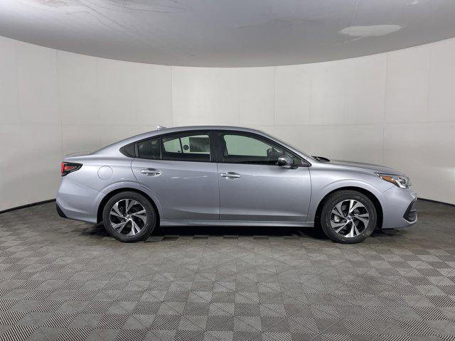new 2025 Subaru Legacy car, priced at $27,359