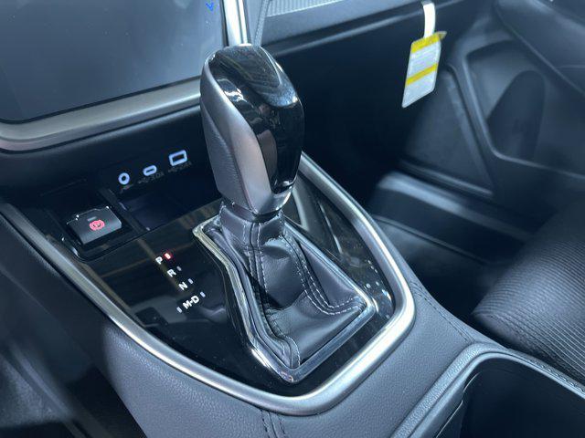 new 2025 Subaru Legacy car, priced at $27,359