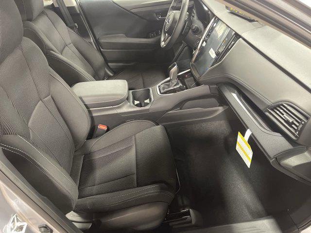 new 2025 Subaru Legacy car, priced at $27,359