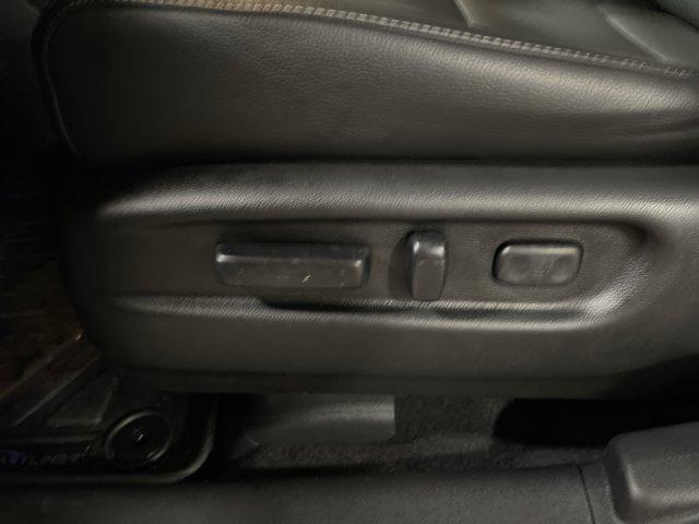 used 2023 Honda Ridgeline car, priced at $35,497