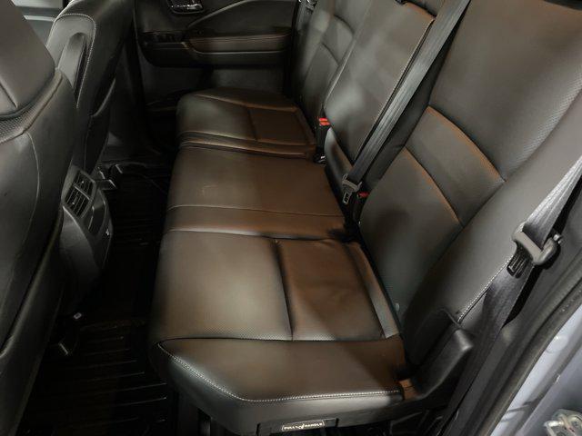 used 2023 Honda Ridgeline car, priced at $35,497