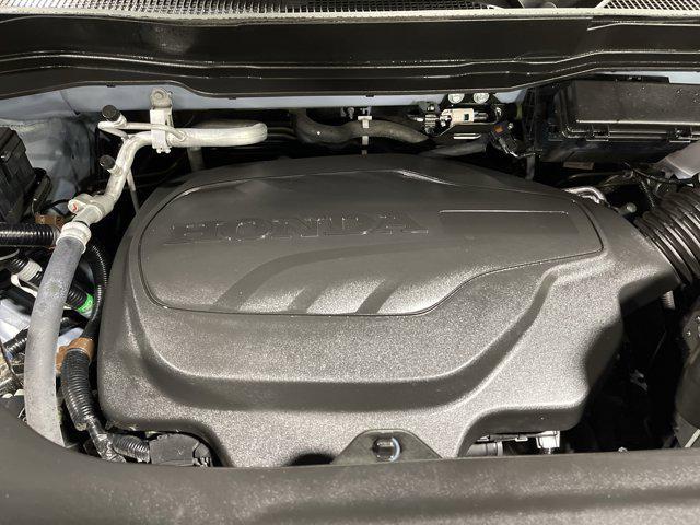 used 2023 Honda Ridgeline car, priced at $35,497