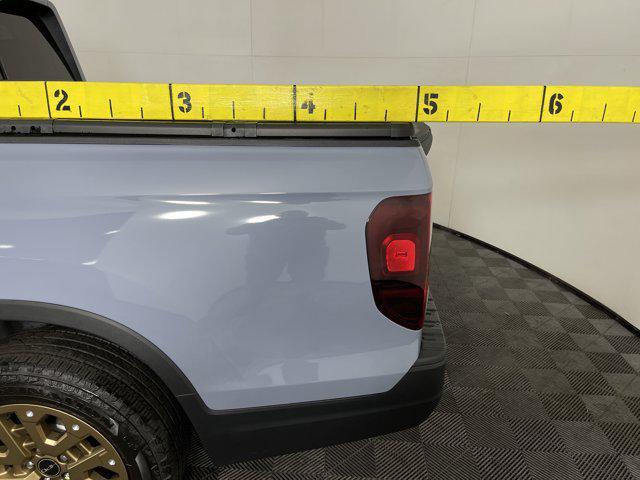 used 2023 Honda Ridgeline car, priced at $35,497