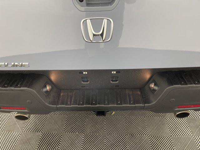 used 2023 Honda Ridgeline car, priced at $35,497