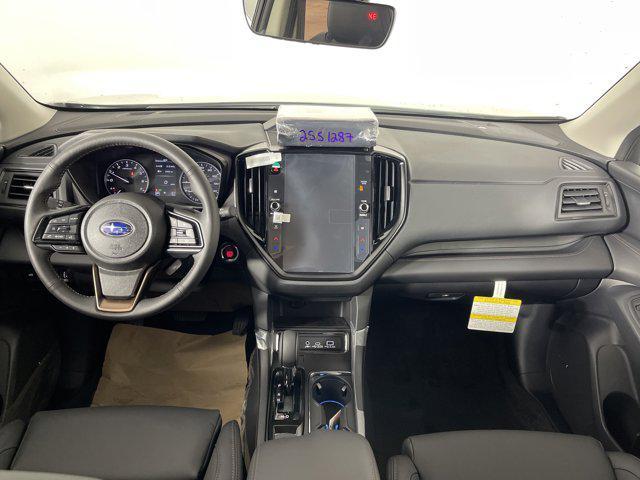 new 2025 Subaru Ascent car, priced at $47,879