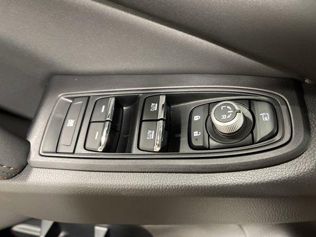 new 2025 Subaru Ascent car, priced at $47,879