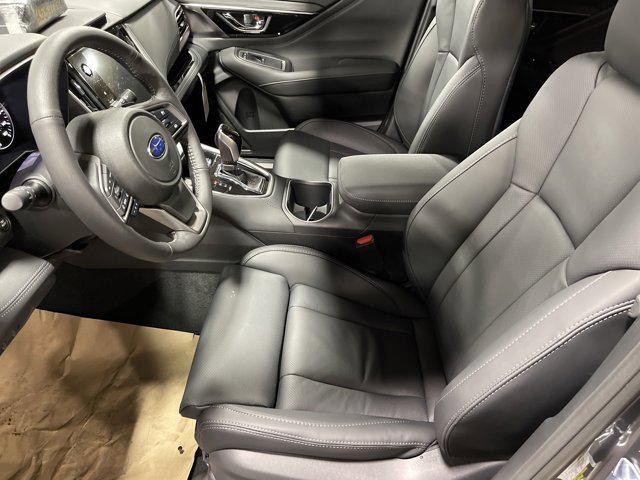 new 2025 Subaru Outback car, priced at $39,299