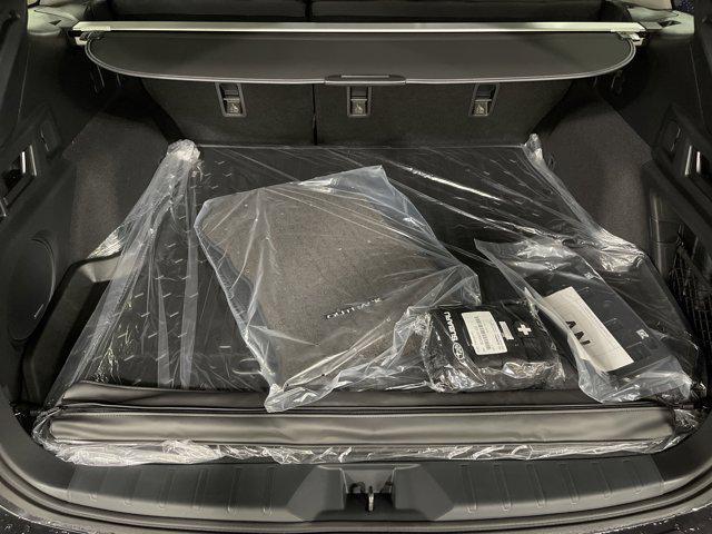 new 2025 Subaru Outback car, priced at $39,299