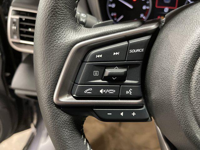 new 2025 Subaru Outback car, priced at $39,299