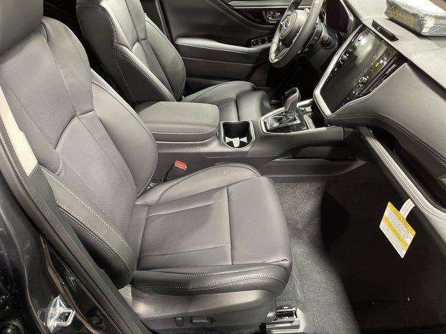 new 2025 Subaru Outback car, priced at $39,299