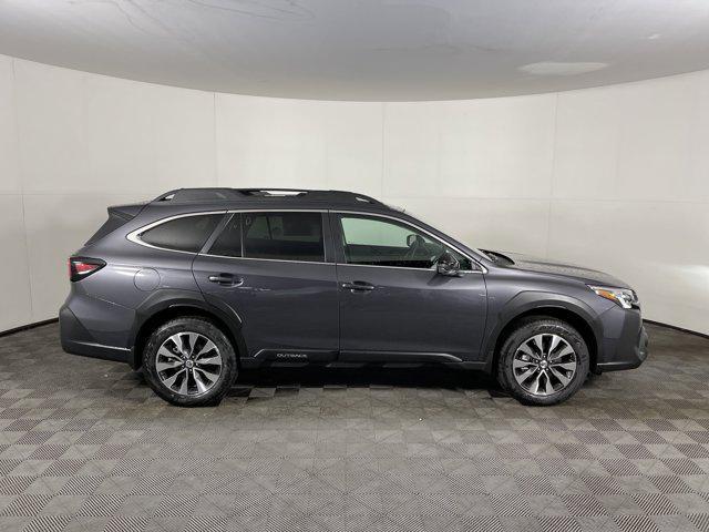 new 2025 Subaru Outback car, priced at $39,299