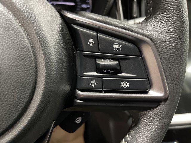 new 2025 Subaru Outback car, priced at $39,299