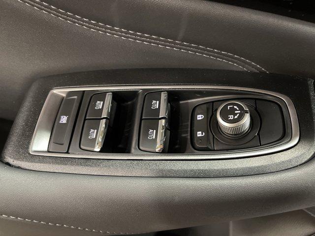 new 2025 Subaru Outback car, priced at $39,299