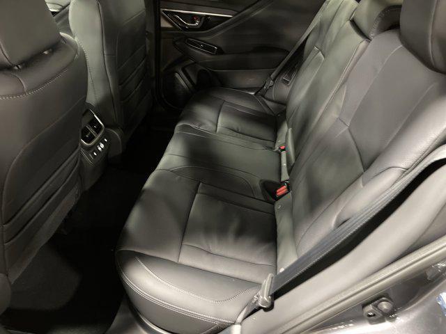 new 2025 Subaru Outback car, priced at $39,299