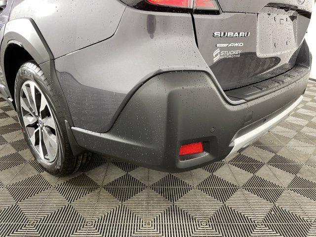 new 2025 Subaru Outback car, priced at $39,299