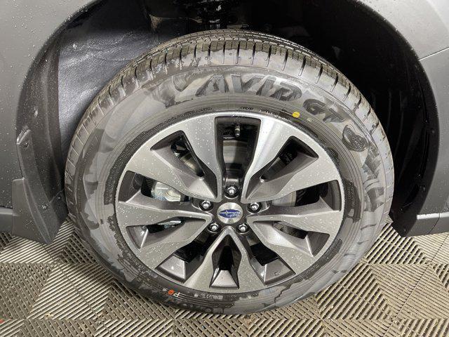 new 2025 Subaru Outback car, priced at $39,299
