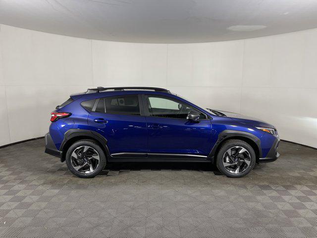 new 2025 Subaru Crosstrek car, priced at $34,370
