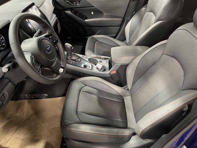 new 2025 Subaru Crosstrek car, priced at $34,370
