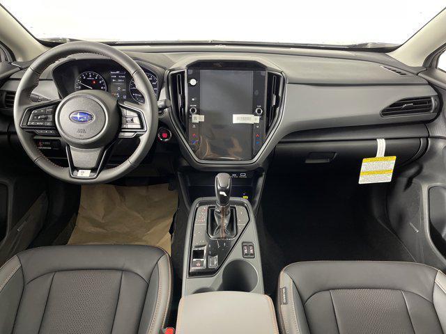 new 2025 Subaru Crosstrek car, priced at $34,370