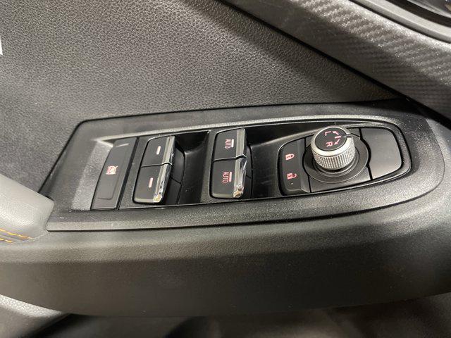 new 2025 Subaru Crosstrek car, priced at $34,370