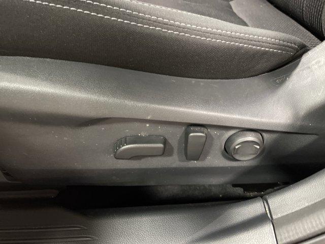 used 2024 Subaru Legacy car, priced at $23,497