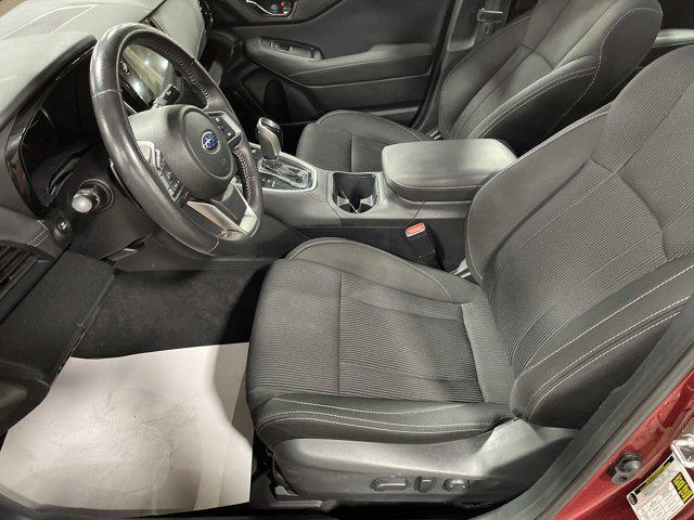 used 2024 Subaru Legacy car, priced at $23,497