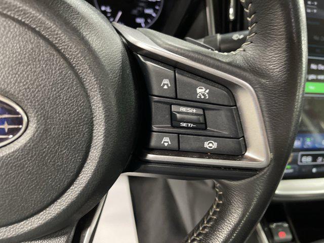 used 2024 Subaru Legacy car, priced at $23,497
