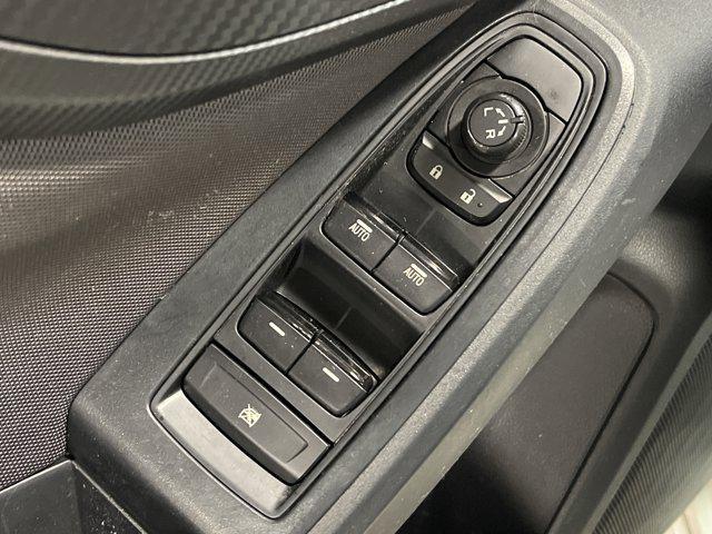 used 2020 Subaru Impreza car, priced at $13,497