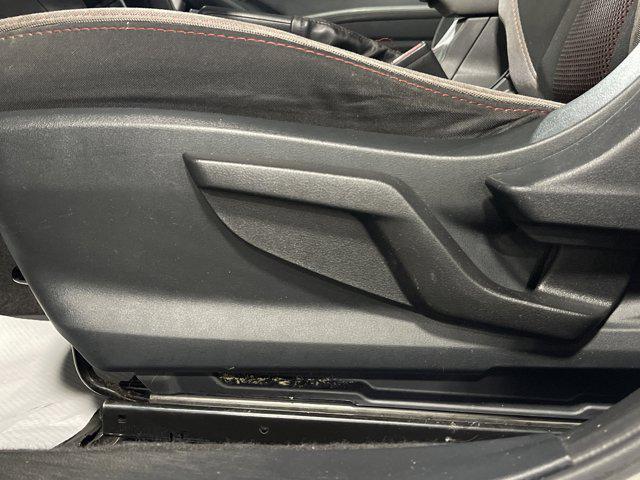 used 2020 Subaru Impreza car, priced at $13,497