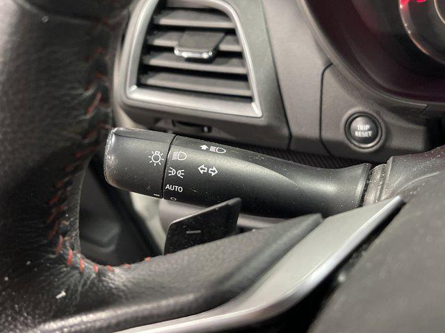 used 2020 Subaru Impreza car, priced at $13,497