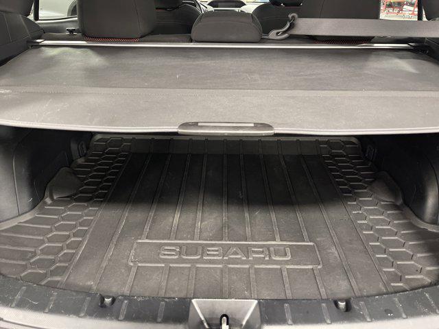 used 2020 Subaru Impreza car, priced at $13,497