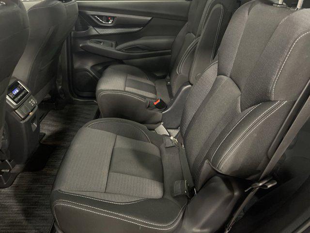 used 2024 Subaru Ascent car, priced at $33,997