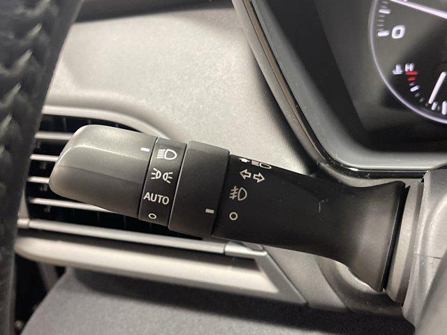 new 2025 Subaru Legacy car, priced at $29,522