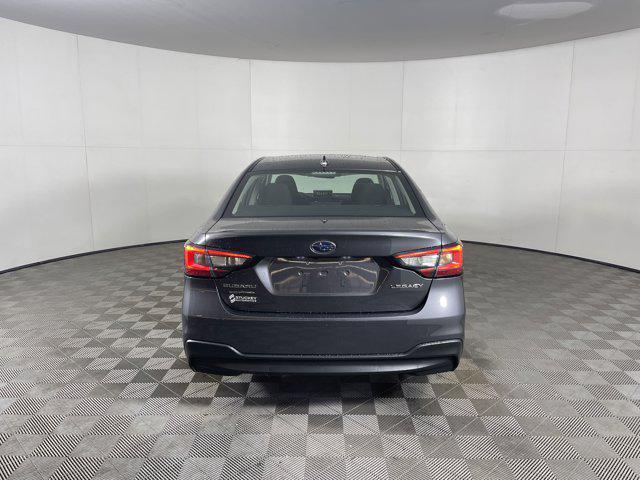 new 2025 Subaru Legacy car, priced at $29,522