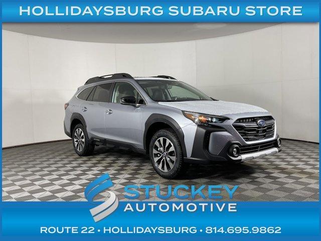 new 2024 Subaru Outback car, priced at $37,126