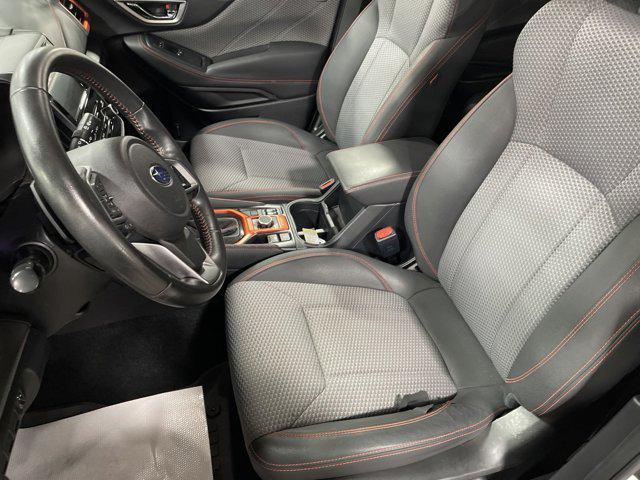 used 2019 Subaru Forester car, priced at $18,997