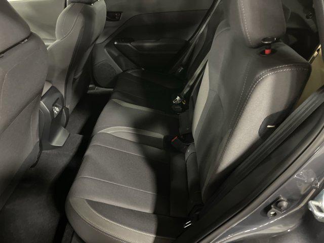 new 2025 Subaru Crosstrek car, priced at $30,340
