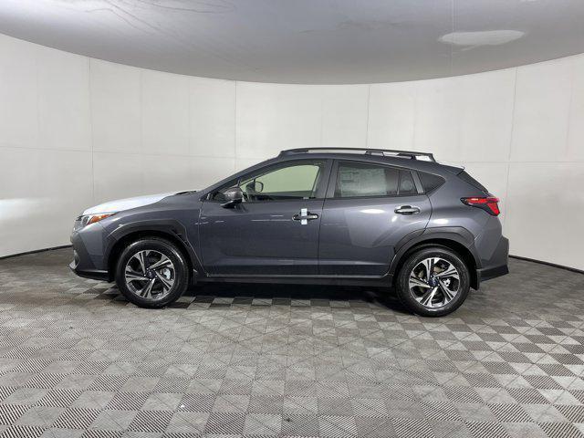 new 2025 Subaru Crosstrek car, priced at $30,340