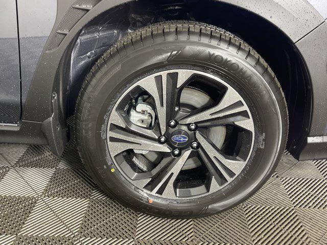 new 2025 Subaru Crosstrek car, priced at $30,340