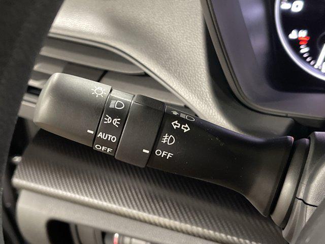 new 2025 Subaru Crosstrek car, priced at $30,340