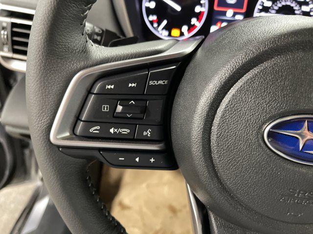 new 2025 Subaru Outback car, priced at $39,299