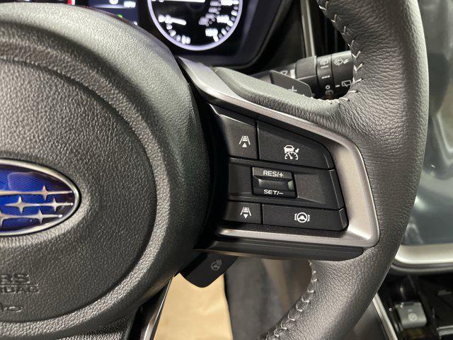 new 2025 Subaru Outback car, priced at $39,299